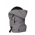 Load image into Gallery viewer, Gummy Series - REFLECT - Hooded Backpack - Waterproof
