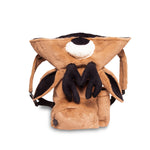 Load image into Gallery viewer, &quot;NEW&quot; Deer- Little Kids Backpack with Detachable Hood - Water-Repellent
