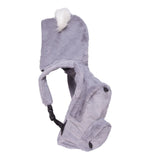 Load image into Gallery viewer, &quot;NEW&quot; Koala- Little Kids Backpack with Detachable Hood - Water-Repellent
