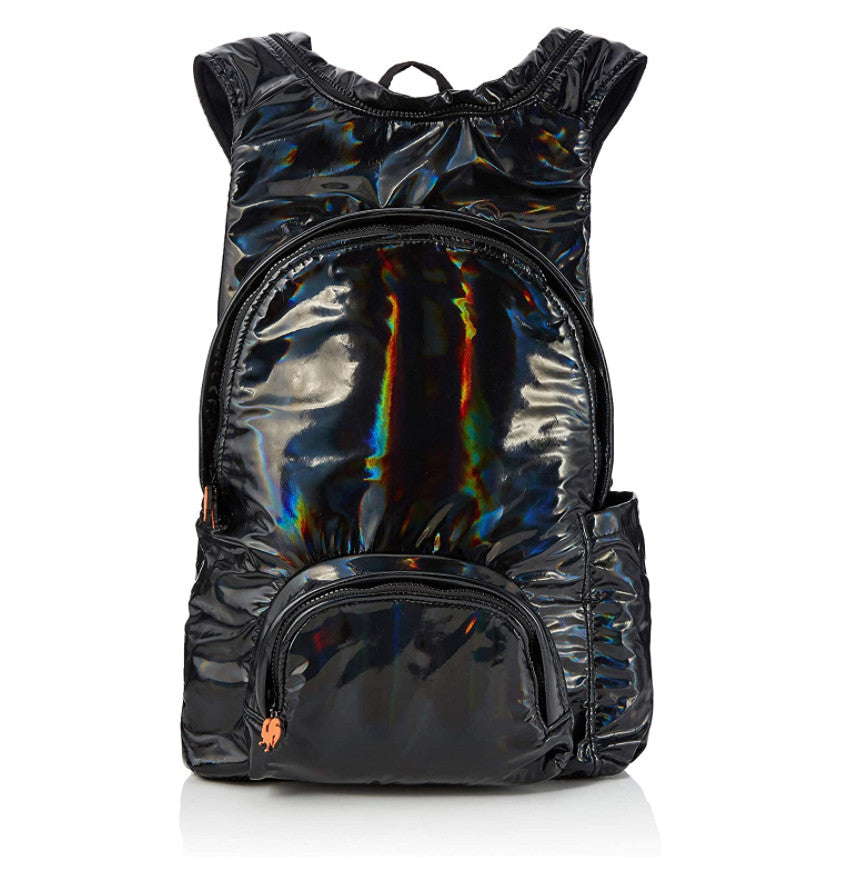 Halogen - Hooded Backpack - Waterproof