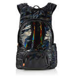 Load image into Gallery viewer, Halogen - Hooded Backpack - Waterproof
