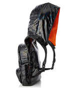 Load image into Gallery viewer, Halogen - Hooded Backpack - Waterproof
