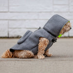 Load image into Gallery viewer, Warm Hoodie Jacket with Backpack - Water-Repellent
