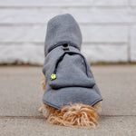 Load image into Gallery viewer, Warm Hoodie Jacket with Backpack - Water-Repellent
