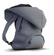 Grey Basic - Sport Lux