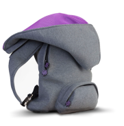 Grey Basic - Sport Lux