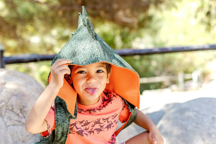 Dinosaur - Little Kids Backpack