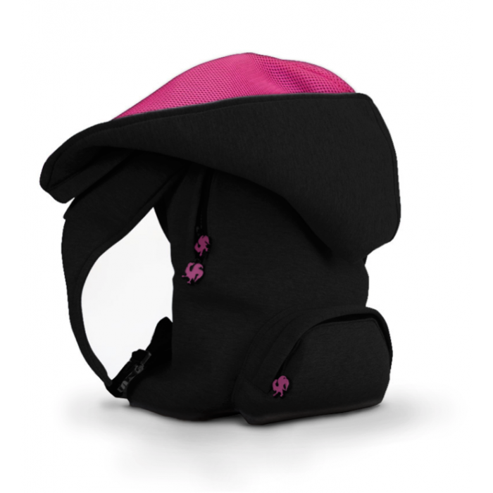 Black Basic - Sport Lux