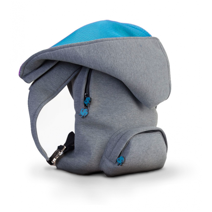 Grey Basic - Sport Lux