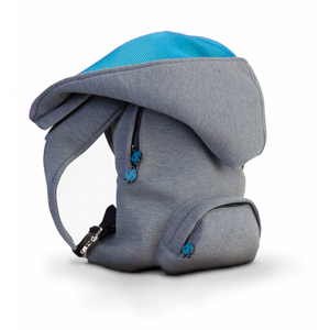 Grey Basic - Sport Lux