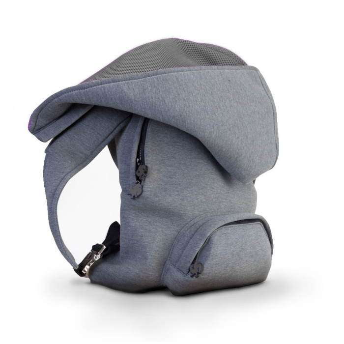 Grey Basic - Sport Lux
