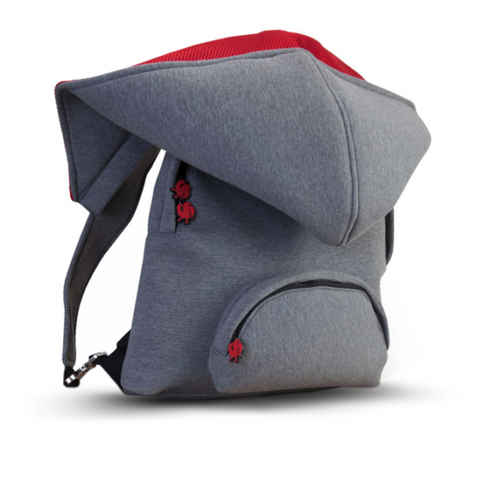 Grey Basic - Sport Lux