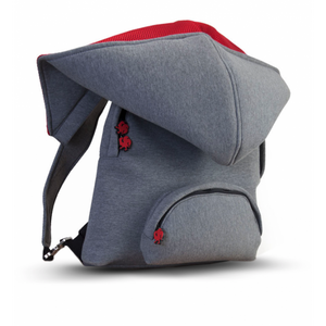 Grey Basic - Sport Lux