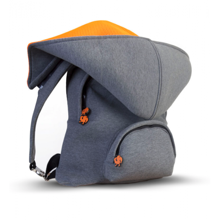 Grey Basic - Sport Lux
