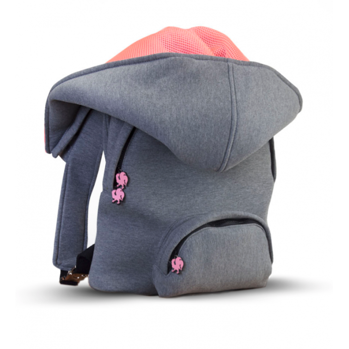 Grey Basic - Sport Lux