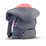 Load image into Gallery viewer, Grey Basic - Sport Lux
