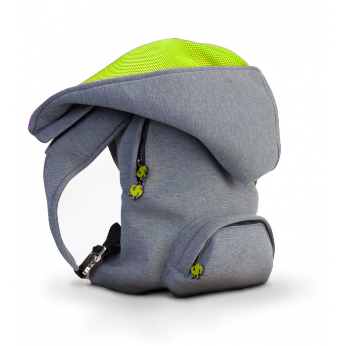 Grey Basic - Sport Lux