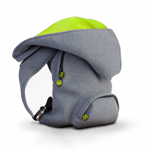 Grey Basic - Sport Lux