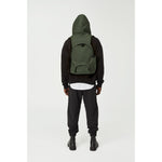 Load image into Gallery viewer, Gummy Series - Hooded Backpack - Waterproof
