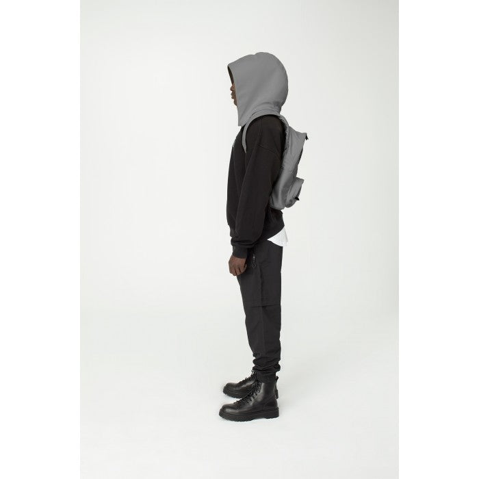 Gummy Series - REFLECT - Hooded Backpack - Waterproof