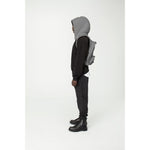 Load image into Gallery viewer, Gummy Series - REFLECT - Hooded Backpack - Waterproof
