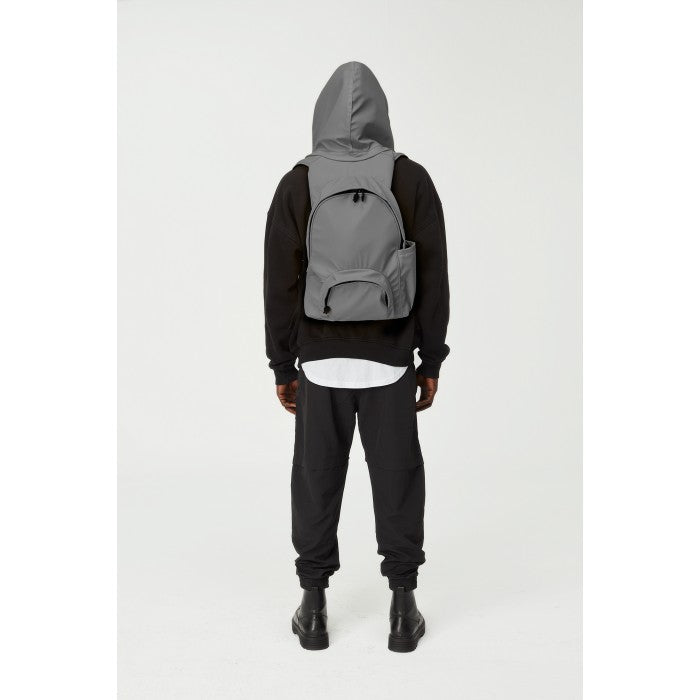 Gummy Series - REFLECT - Hooded Backpack - Waterproof