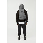Load image into Gallery viewer, Gummy Series - REFLECT - Hooded Backpack - Waterproof

