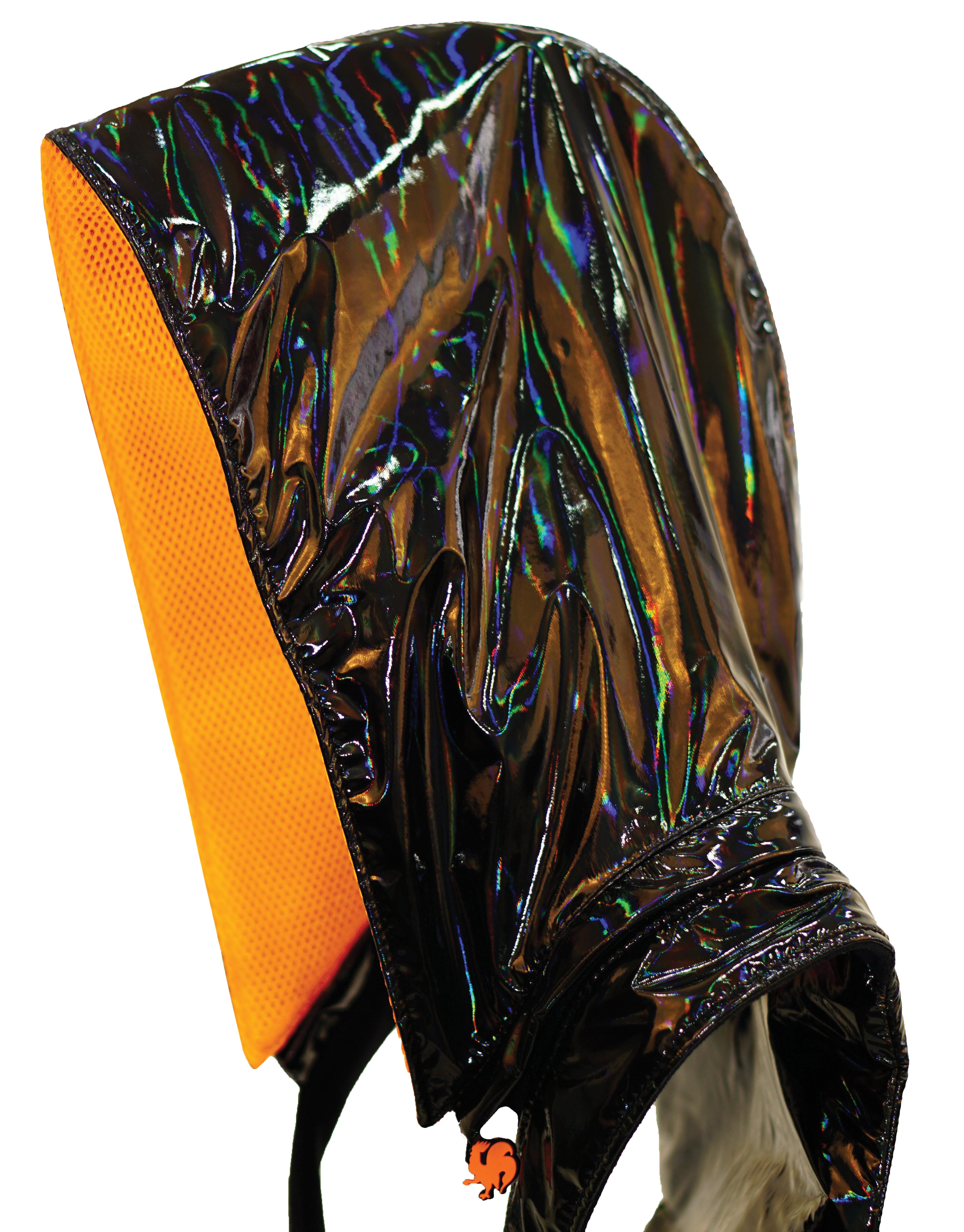 Halogen - Hooded Backpack - Waterproof