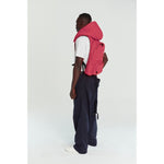 Load image into Gallery viewer, Puffer Series - Hooded Backpack - Waterproof

