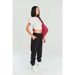 Load image into Gallery viewer, Puffer Diagonal Tote Bag - Waterproof
