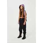 Load image into Gallery viewer, Gummy Series - Hooded Backpack - Waterproof
