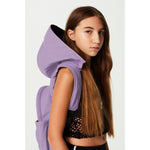 Load image into Gallery viewer, Gummy Series - Hooded Backpack - Waterproof

