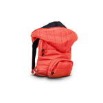 Load image into Gallery viewer, Puffer Series - Hooded Backpack - Waterproof
