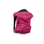 Load image into Gallery viewer, Puffer Series - Hooded Backpack - Waterproof
