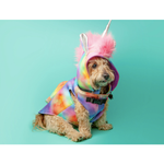 Load image into Gallery viewer, Unicorn Hoodie Jacket with Backpack - Limited Edition - Waterproof
