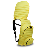 Load image into Gallery viewer, Puffer Series - Hooded Backpack - Waterproof

