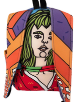Load image into Gallery viewer, City Inspired - Mini Backpack - Dubai

