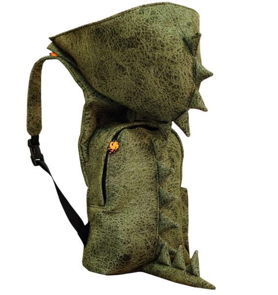 Dinosaur Big Kids Adults Backpack Morikukko USA