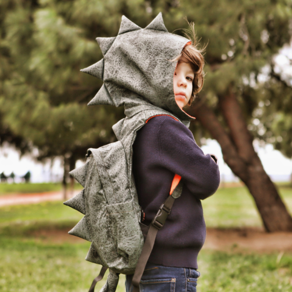 Little 2025 boy backpack