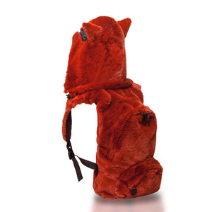 The deals fox backpack