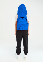 Load image into Gallery viewer, Puffer Series - Hooded Backpack - Waterproof
