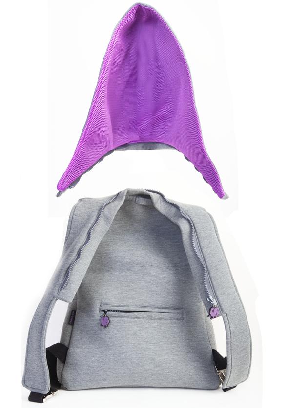 Grey Basic - Sport Lux