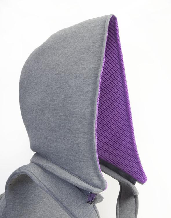 Grey Basic - Sport Lux
