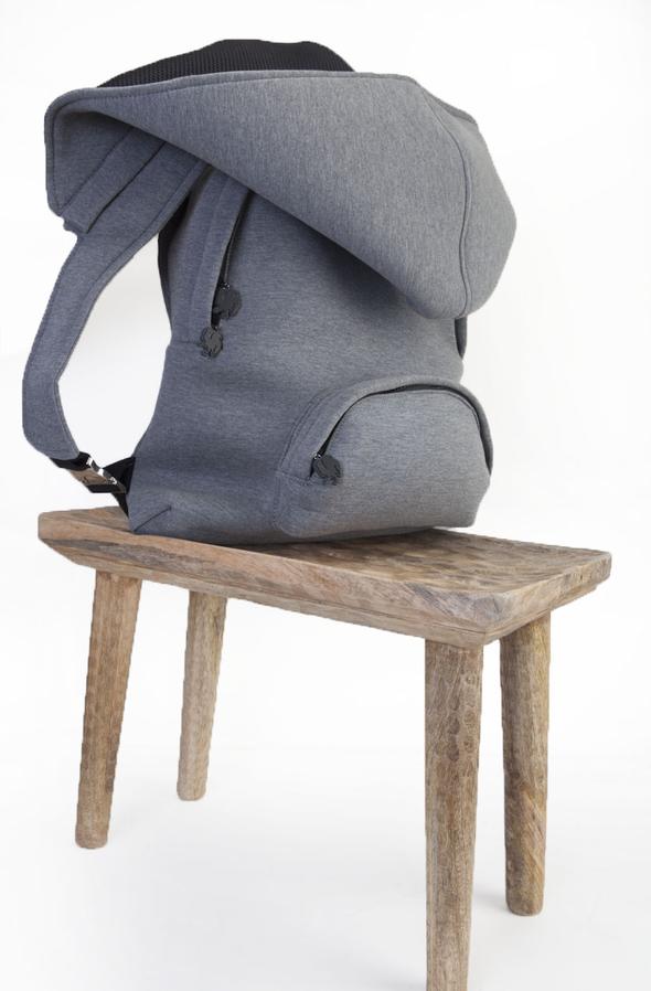 Grey Basic - Sport Lux