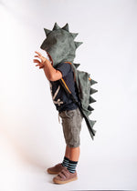 Load image into Gallery viewer, Dinosaur - Little Kids Backpack
