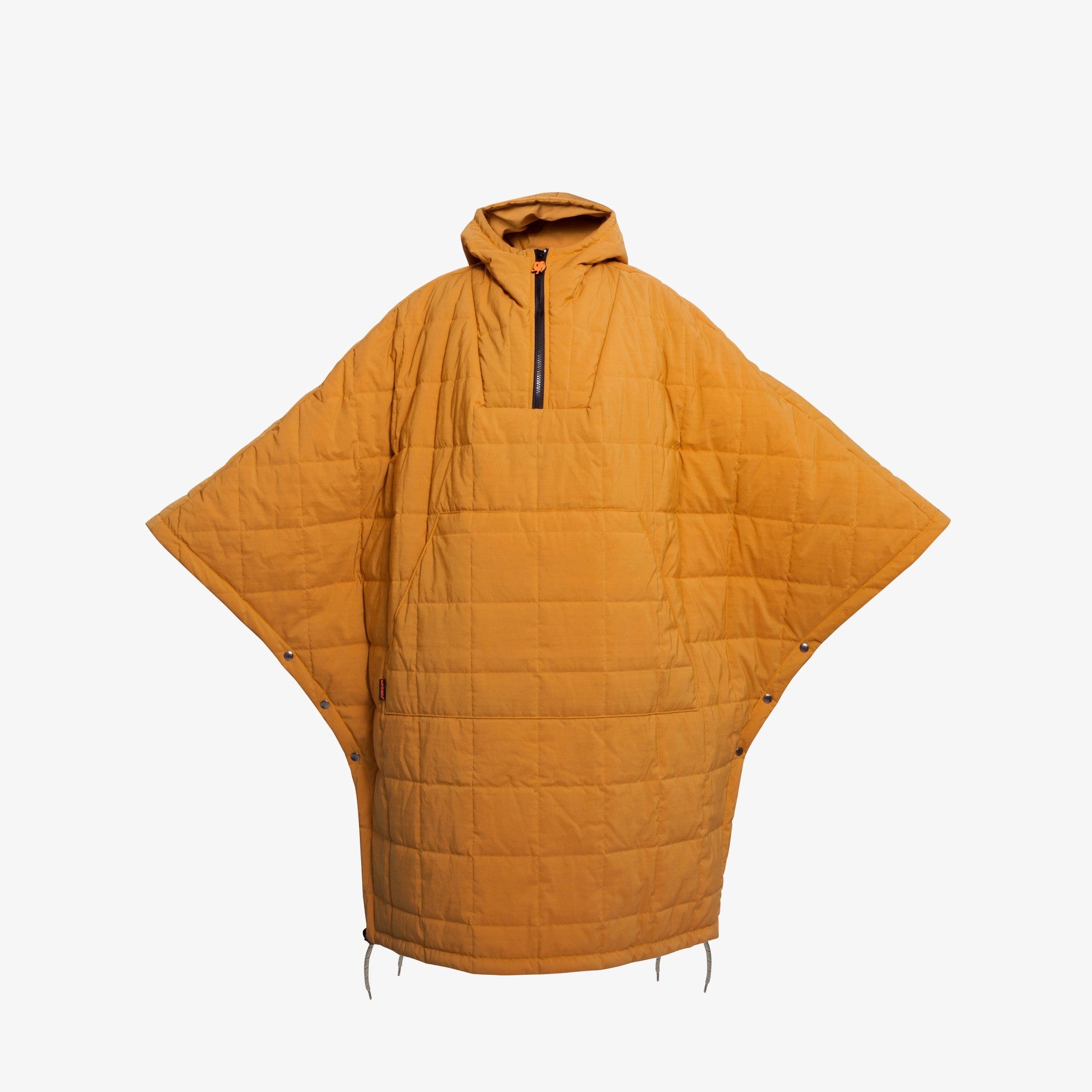 NEW! BLANCAPE - Multi-functional Water-repellent Warm Jacket