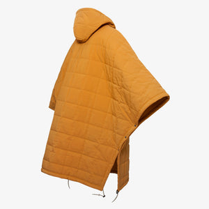 NEW! BLANCAPE - Multi-functional Water-repellent Warm Jacket