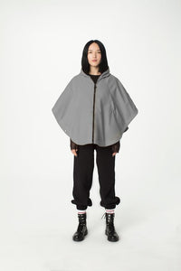 Gummy REFLECT - Capehood - Waterproof
