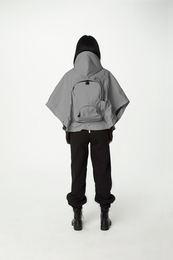Gummy REFLECT - Capehood - Waterproof