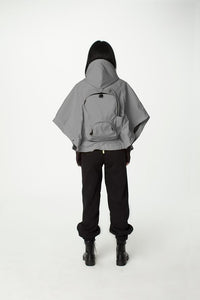 Gummy REFLECT - Capehood - Waterproof